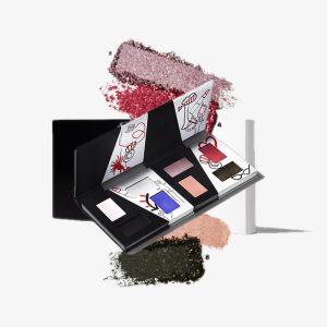 EYESHADOW X 8